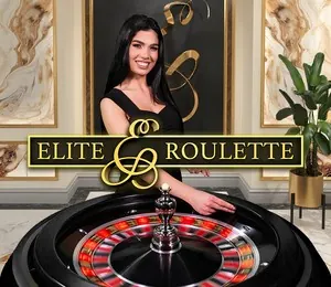 Elite Roulette Live